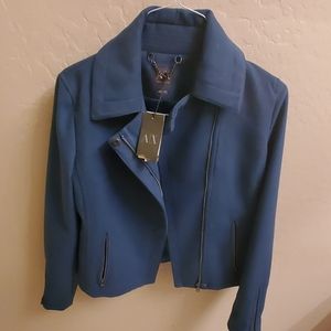 Armani exchange womens jacket